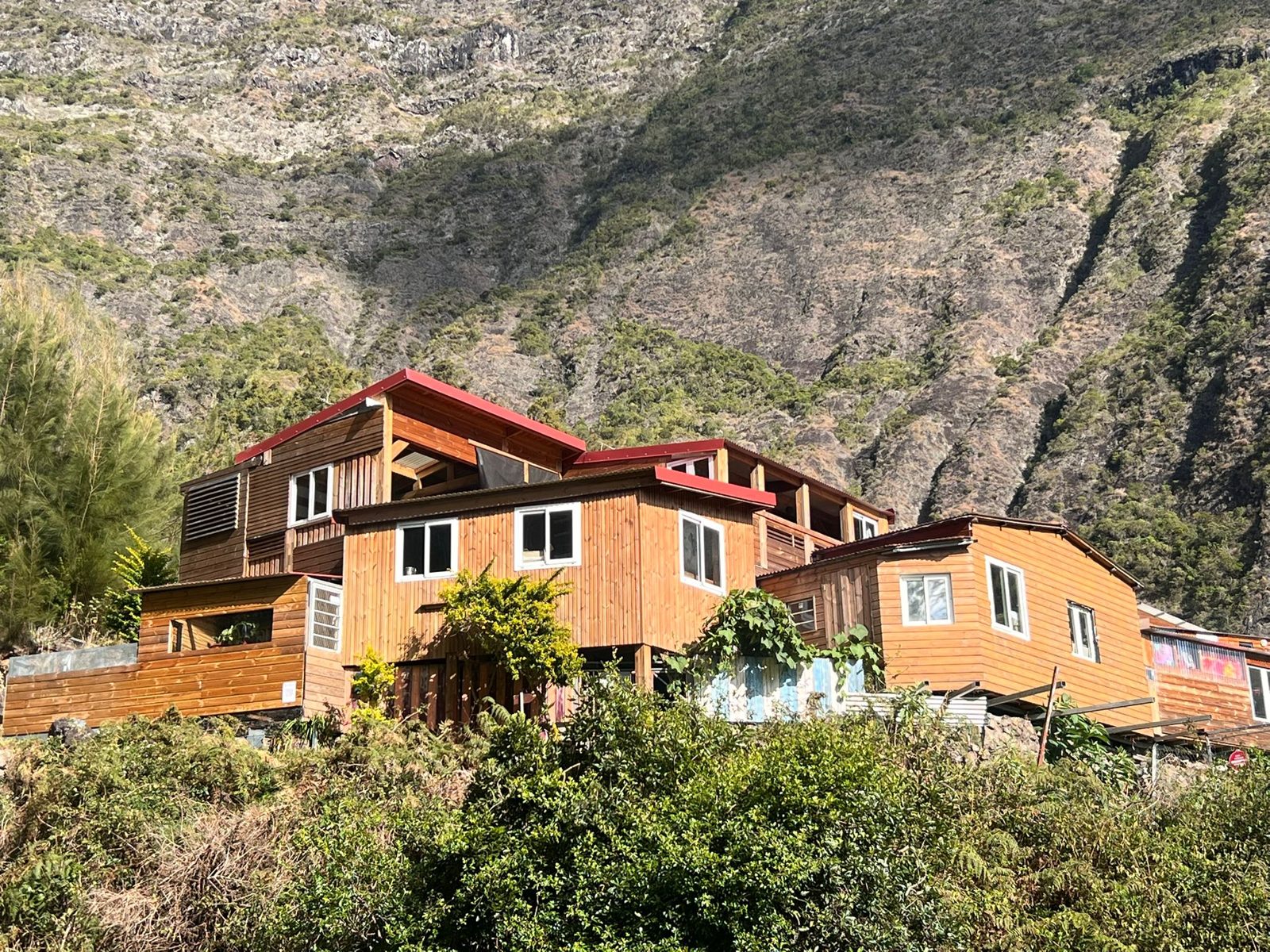 Gîte Belle Vue