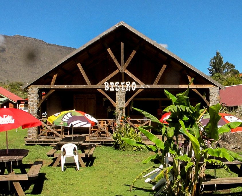 Le Bistrot des Songes