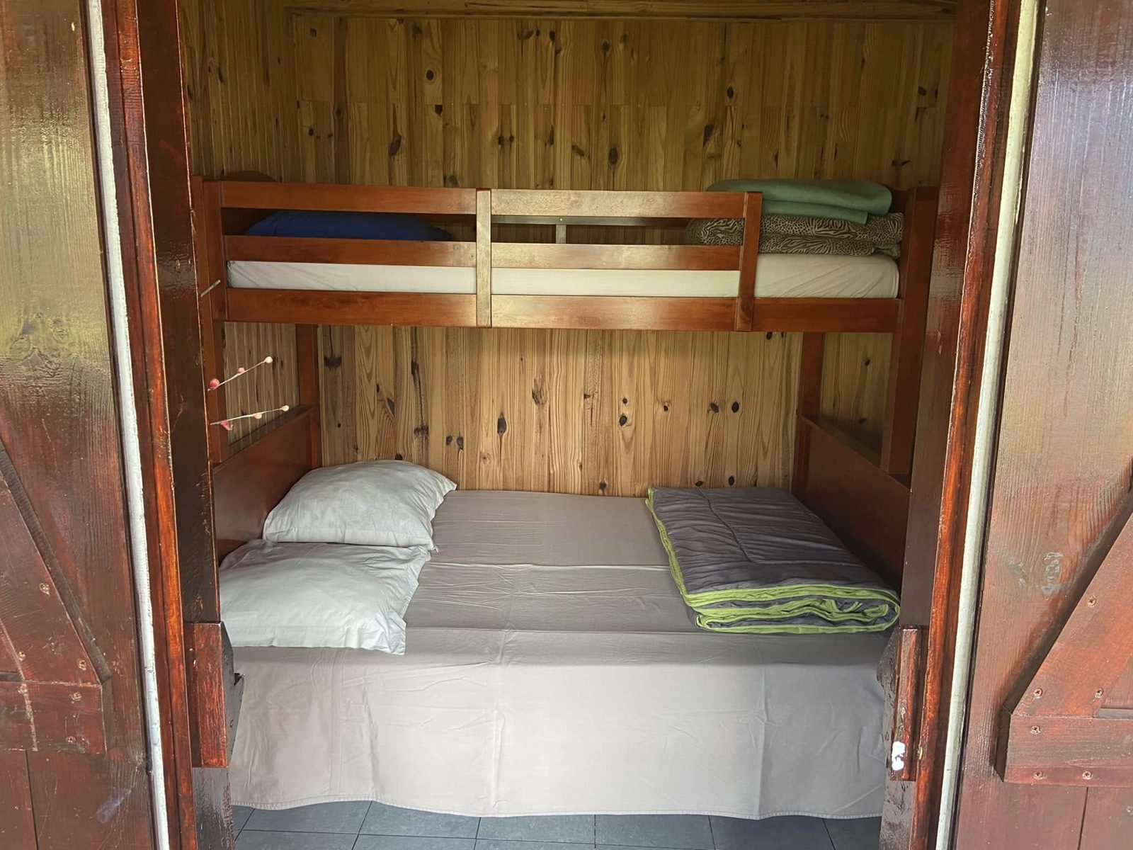 Gîte Chez Judex — photo 5