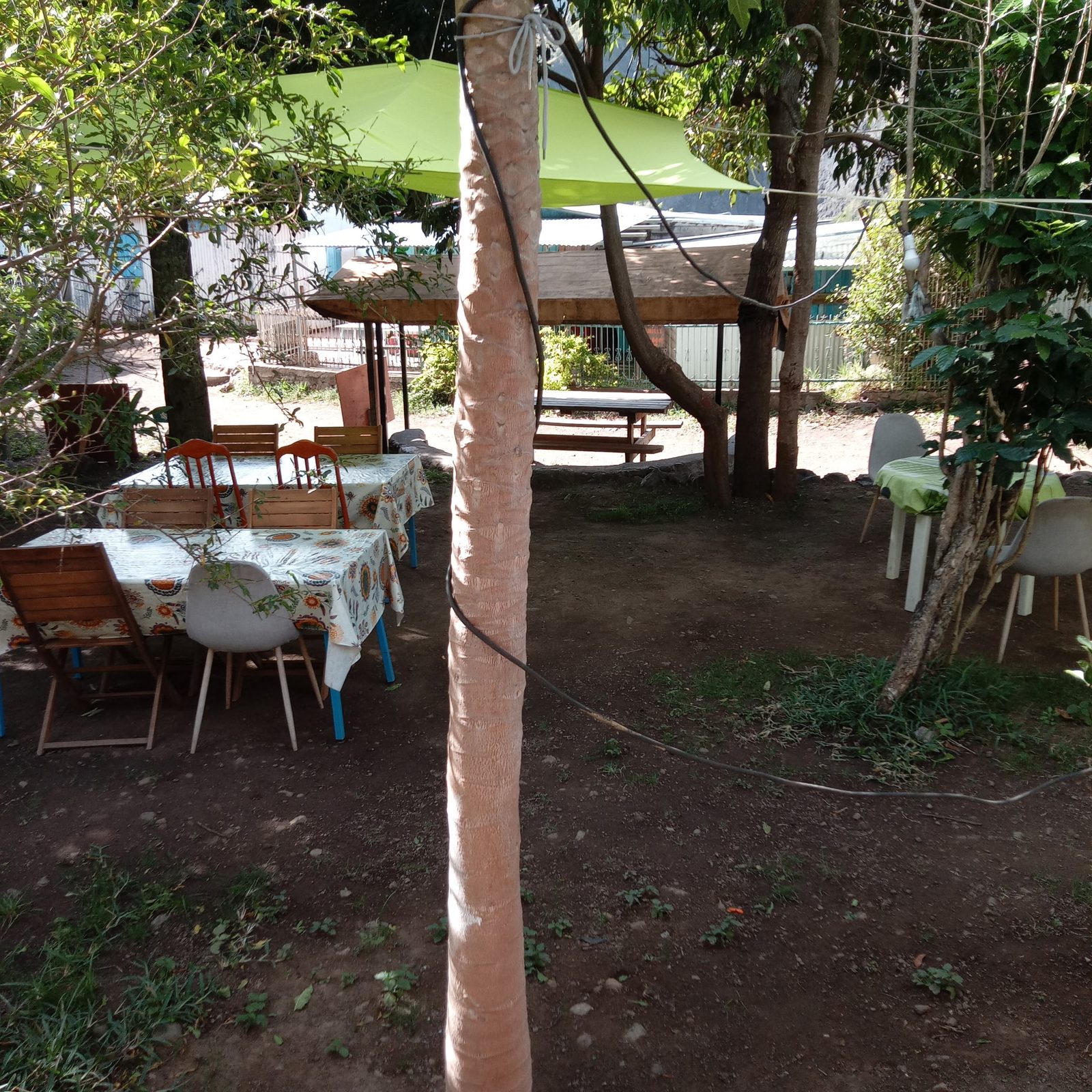 Gîte Chez Pifane — photo 2