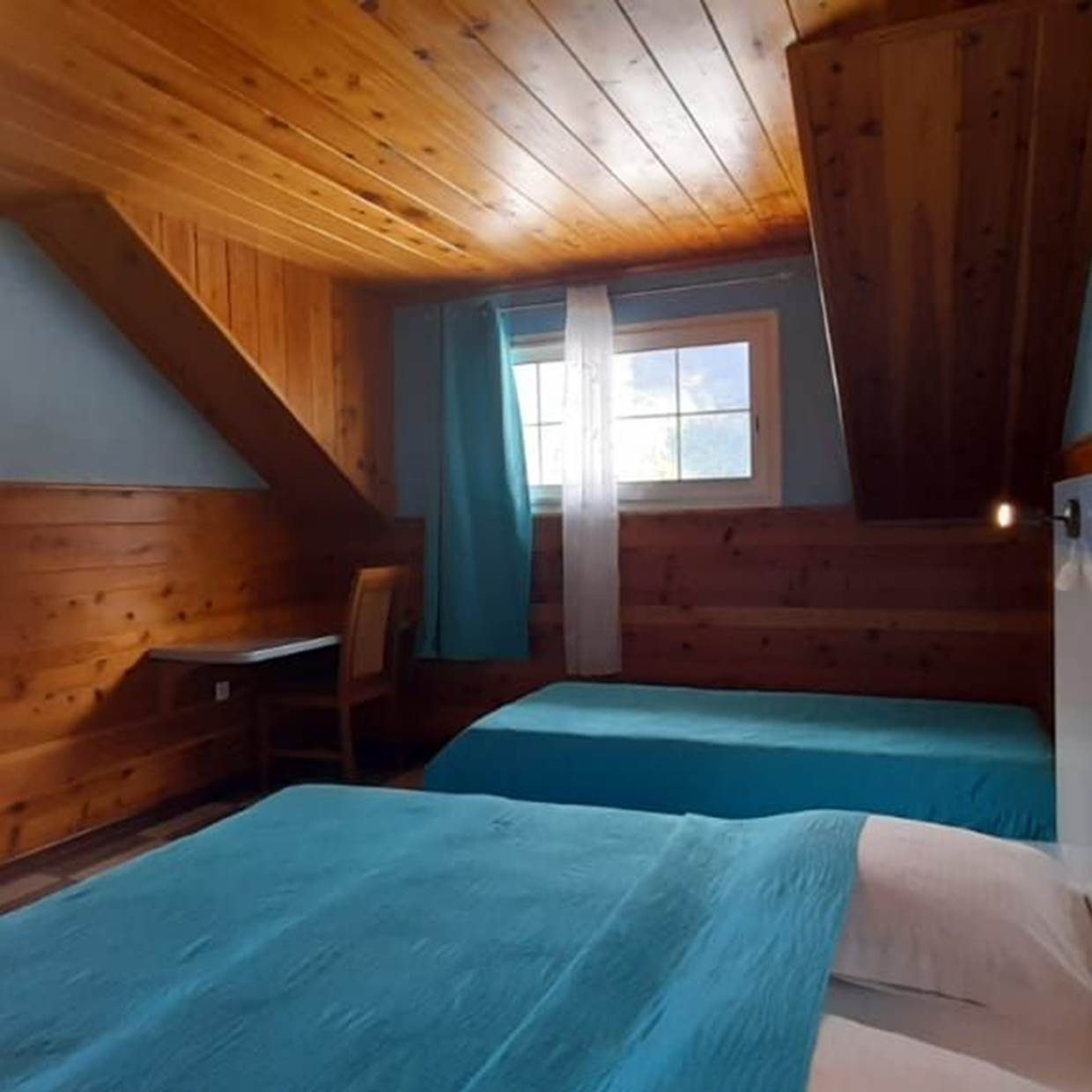 Gîte de l'Ilet — photo 9
