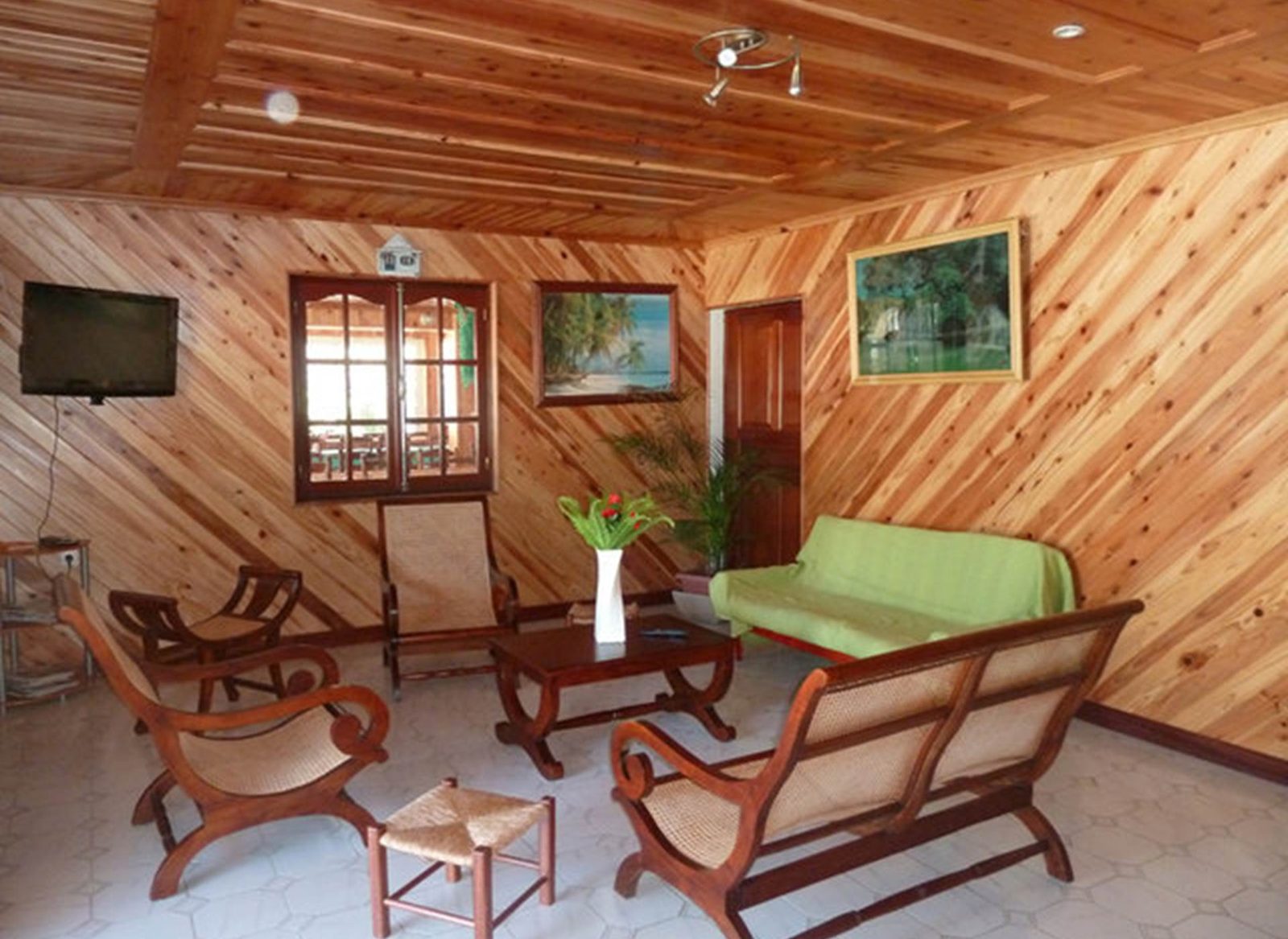 Gîte de l'Ilet — photo 6