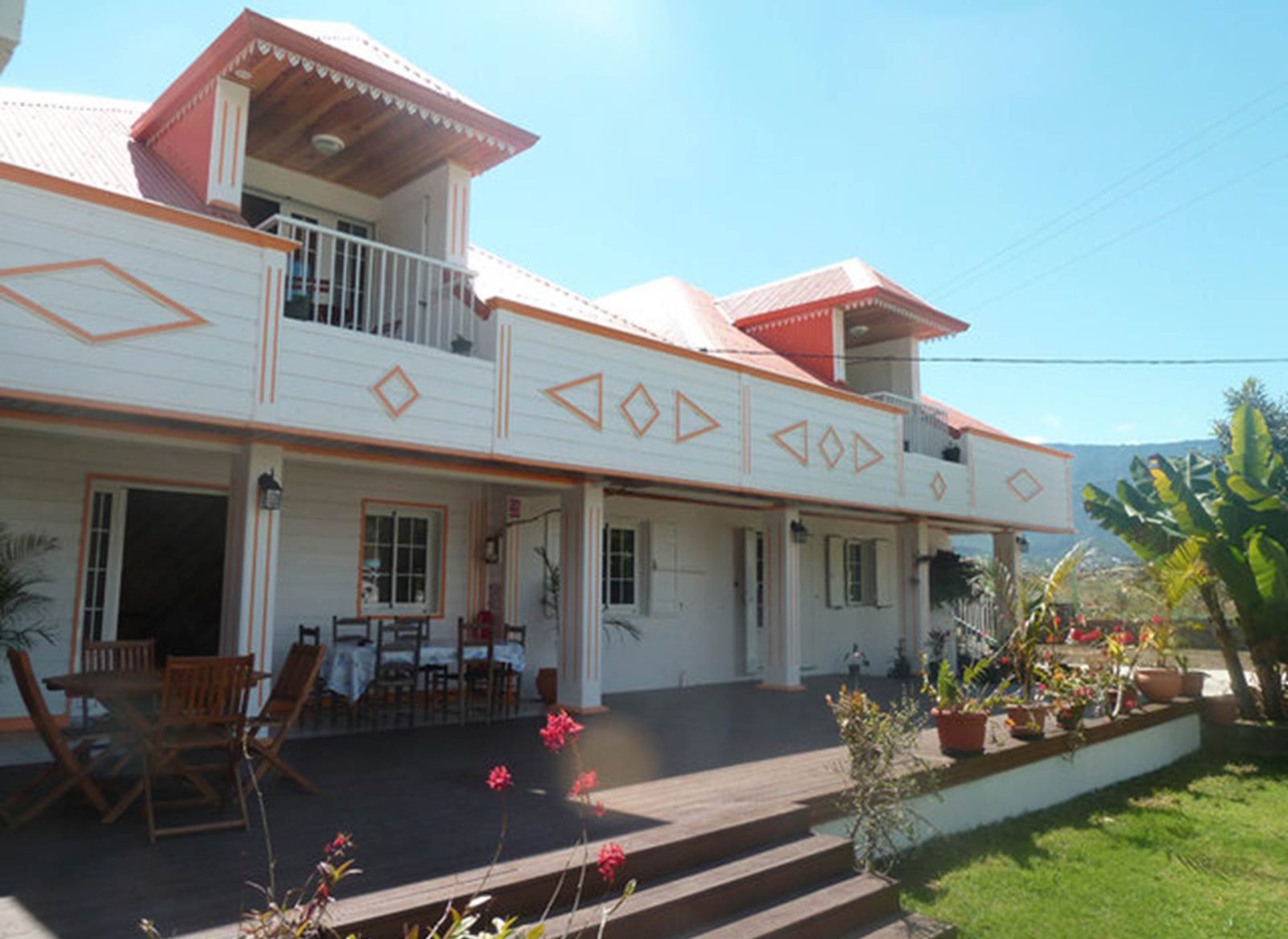 Gîte de l'Ilet — photo 3