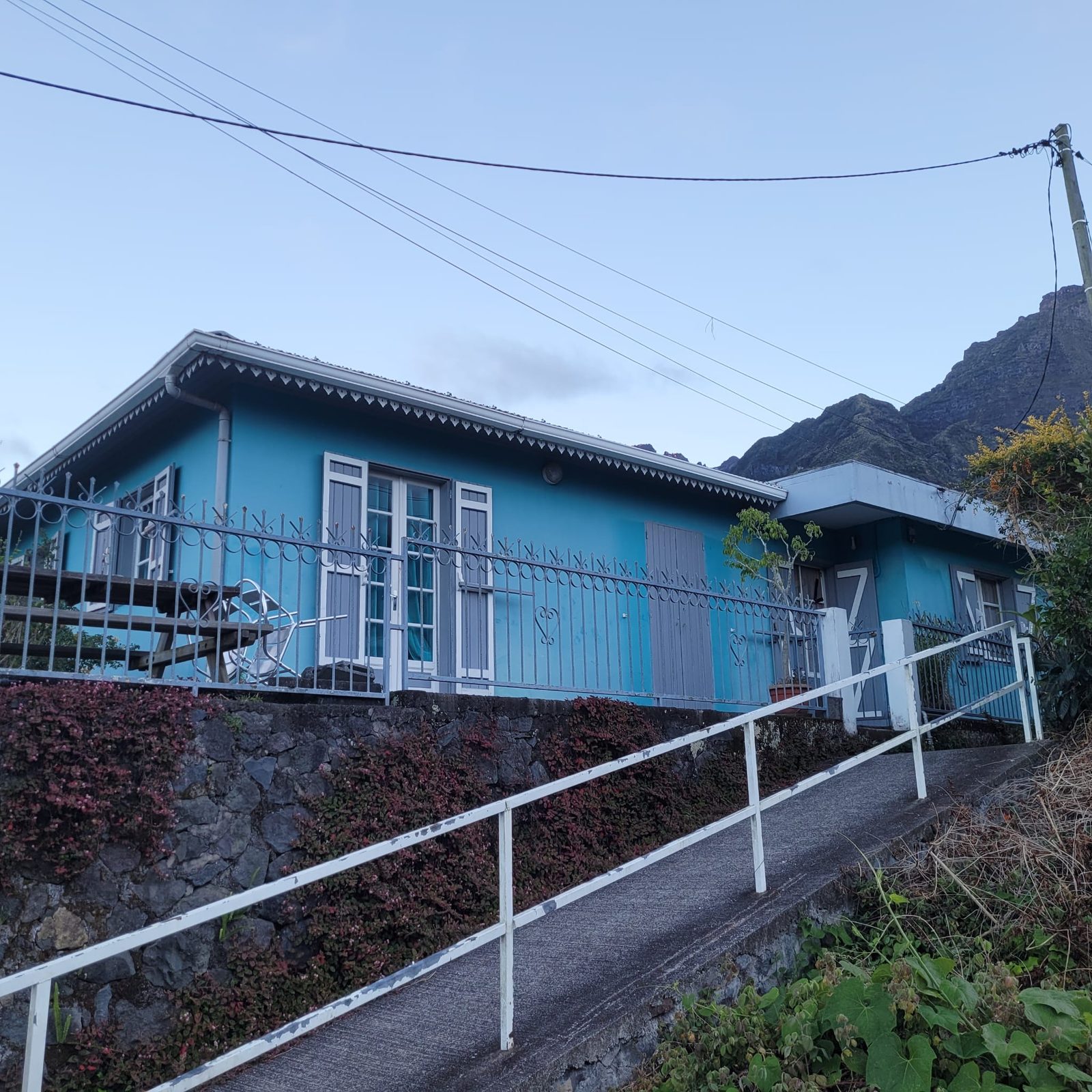 Gîte de la Chapelle