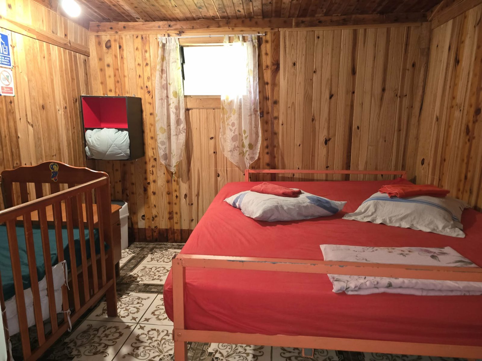 Gîte du Cirque — photo 4