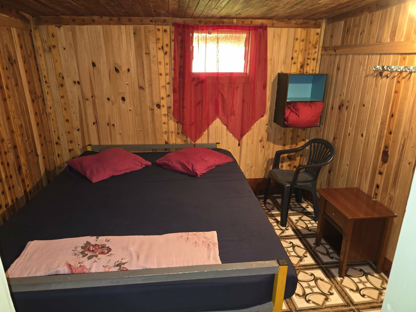 Gîte du Cirque — photo 3