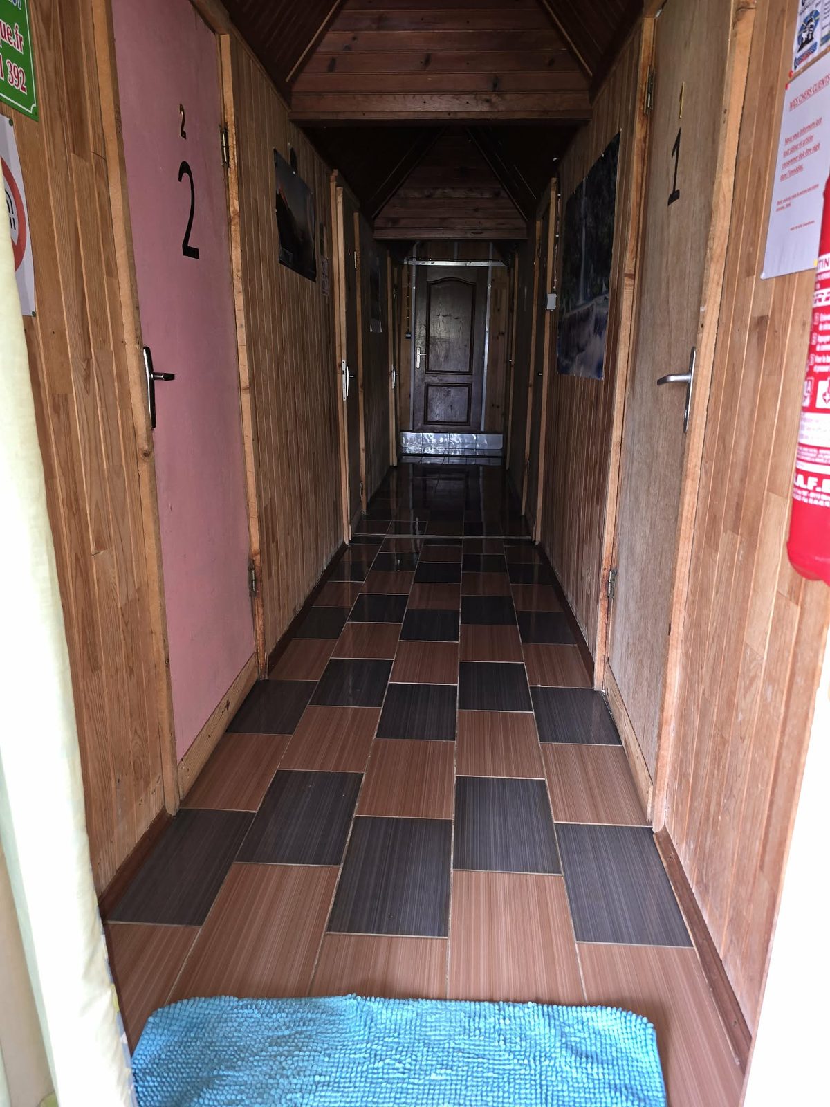 Gîte du Cirque — photo 6