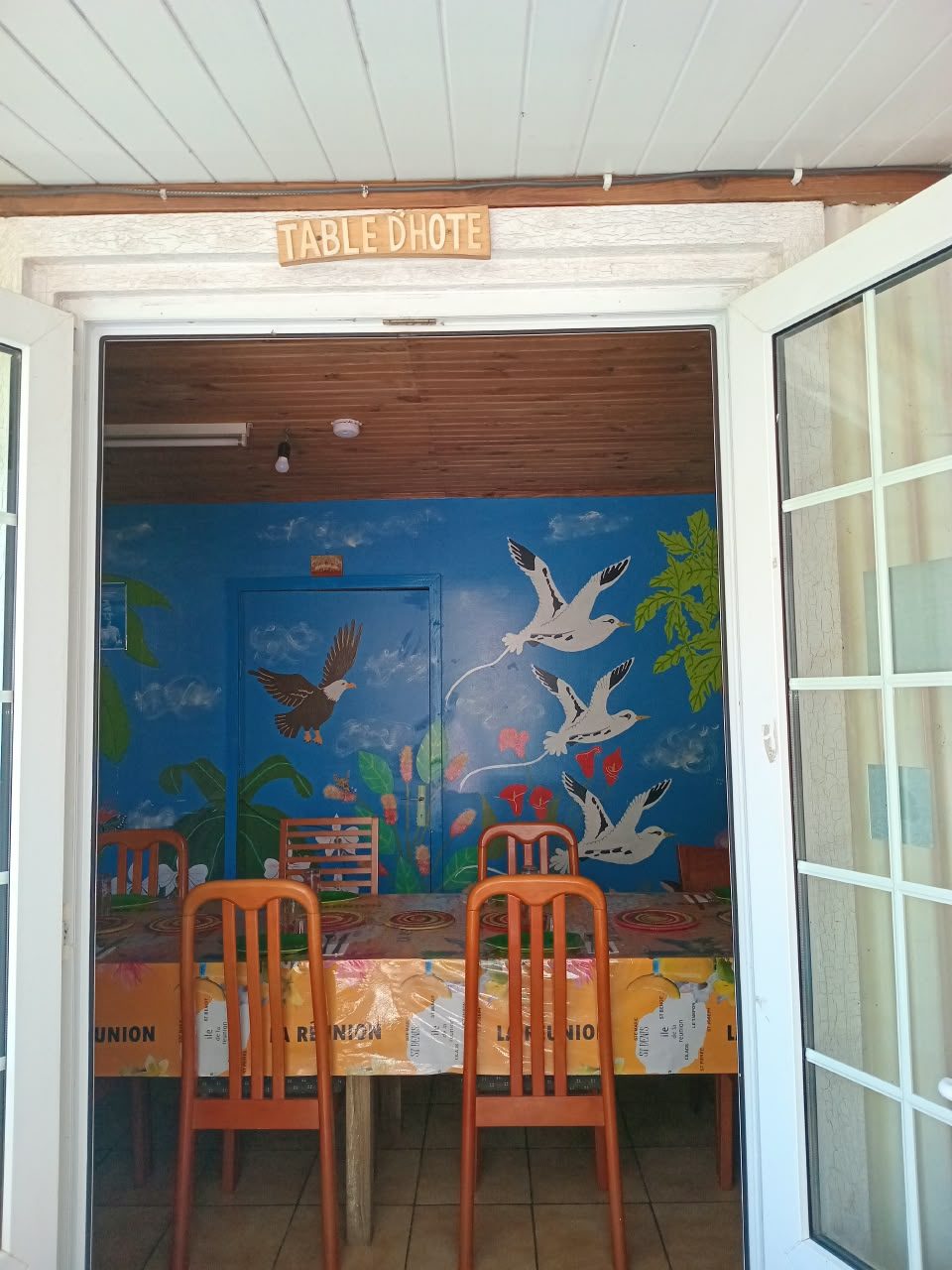 Gîte Lavitra — photo 4