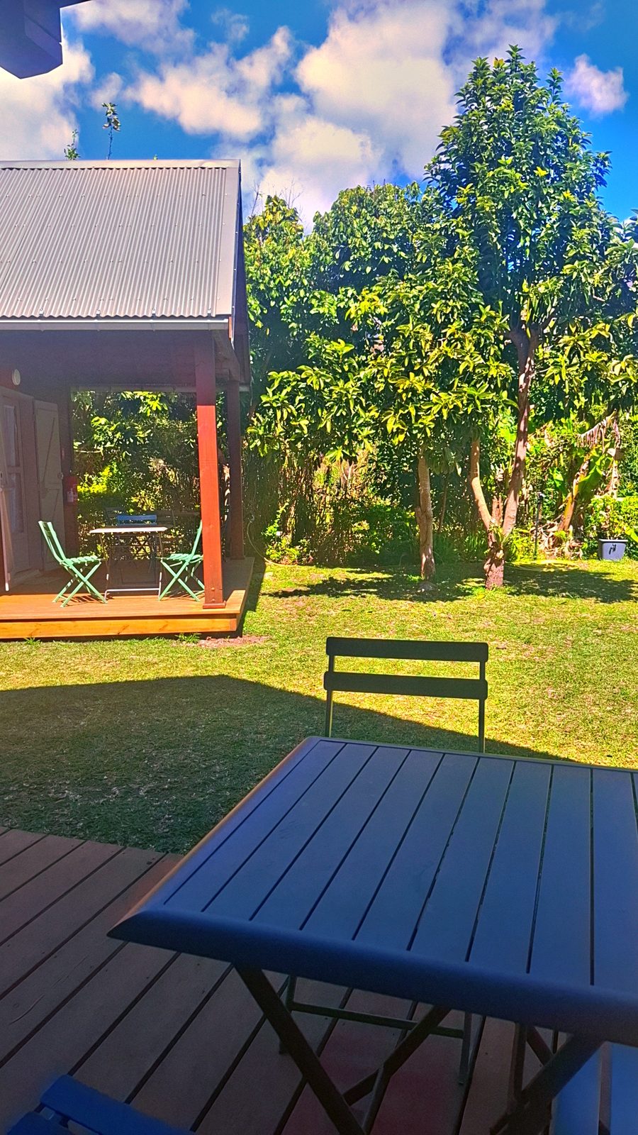 Gîte Le Bois d'Olive — photo 2