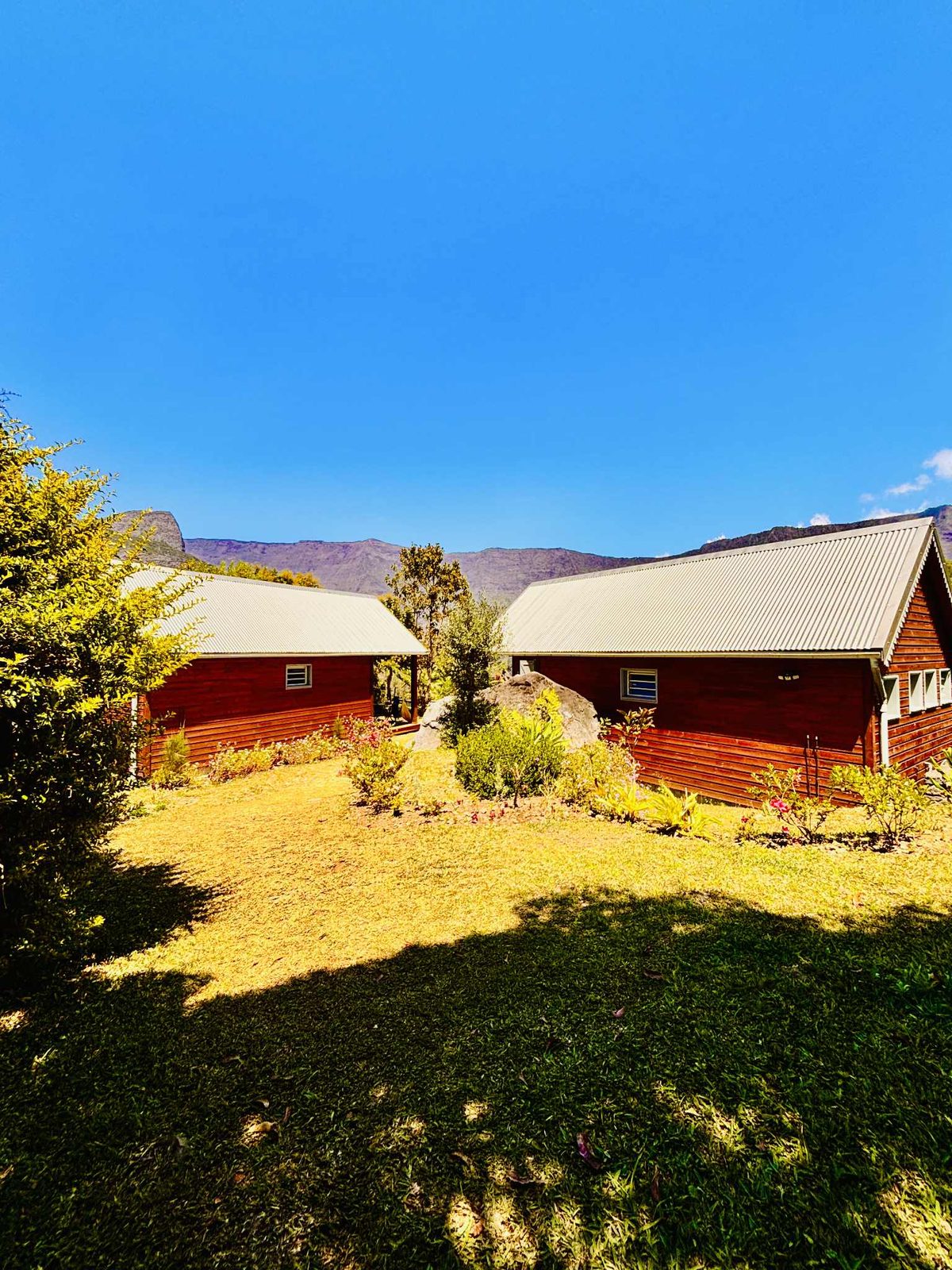 Gîte Le Bois d'Olive — photo 3