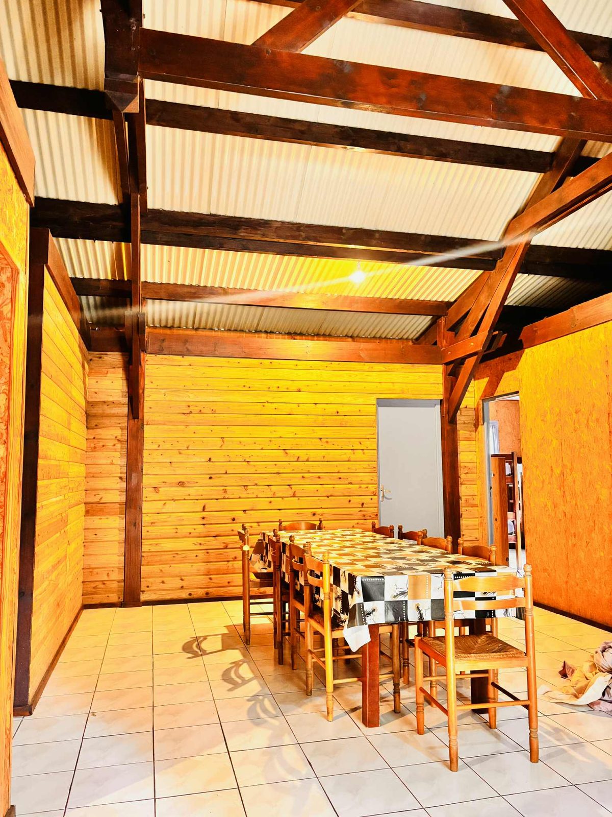 Gîte Le Bois d'Olive — photo 5