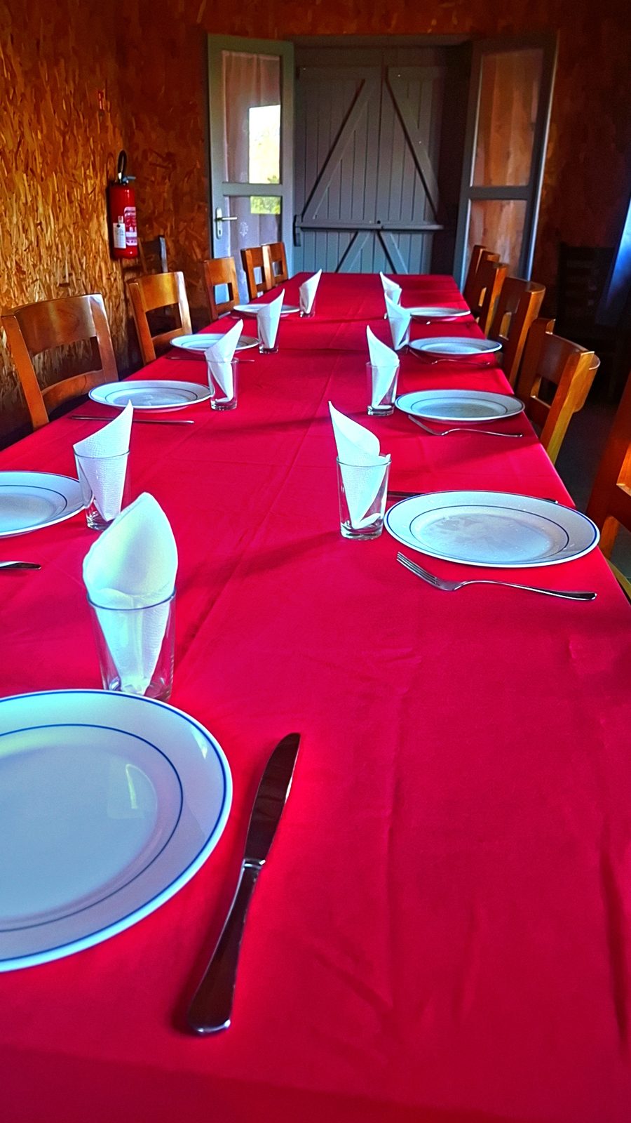 Gîte Le Bois d'Olive — photo 6