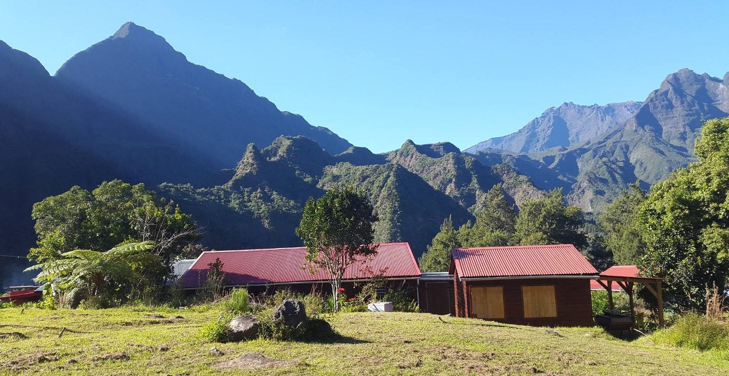 Gîte Le Fanjan