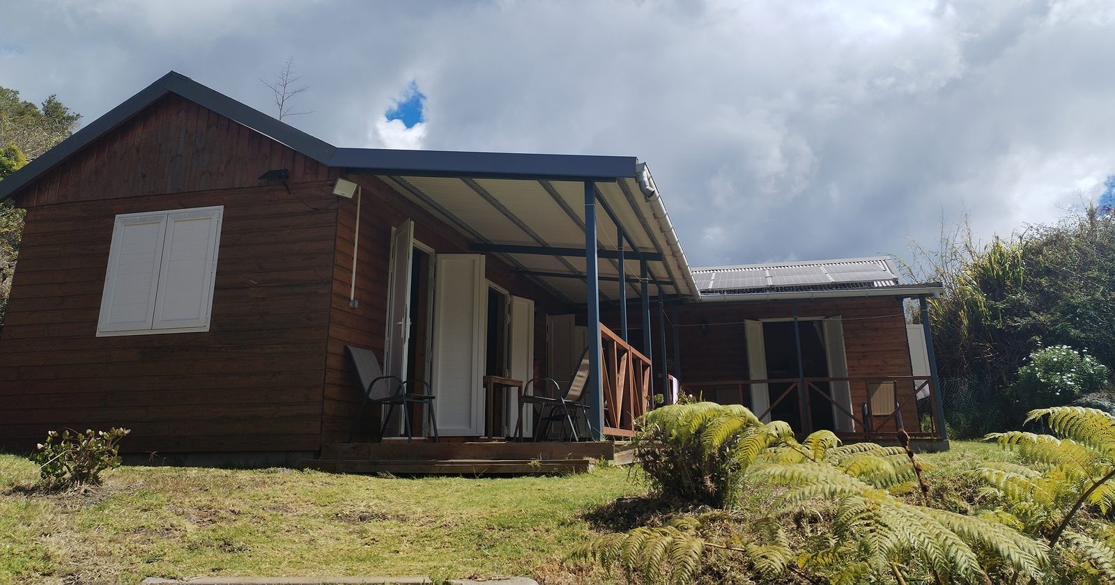 Gîte Les Géraniums