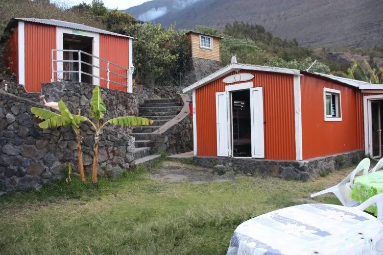 Gîte Le Mahafaty-be — photo 2