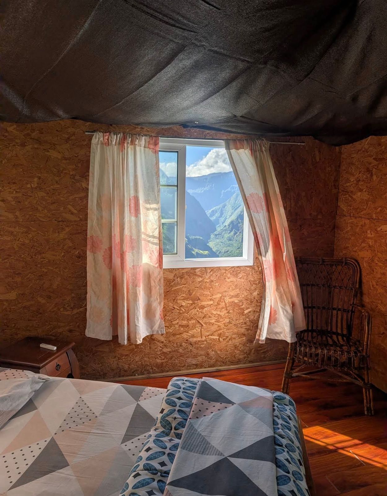 Gîte Le Mahafaty-be — photo 9