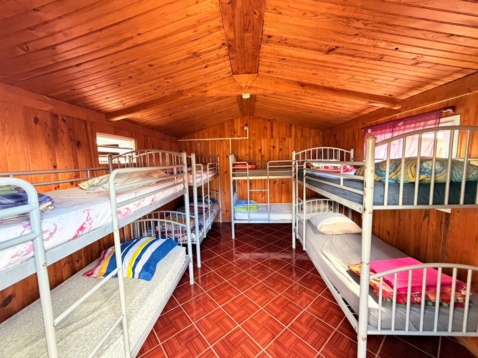 Gîte Le Mahafaty-be — photo 8