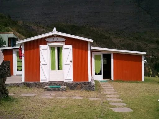 Gîte Le Mahafaty-be — photo 3