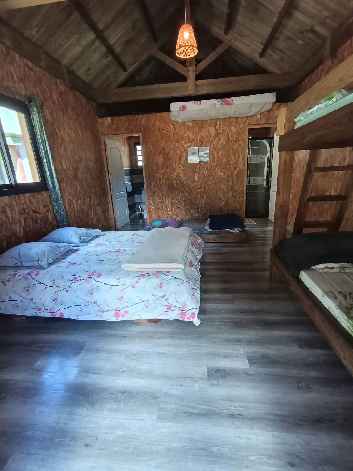 Gîte Snack Bar Le Marla (Chez Jimmy) — photo 4