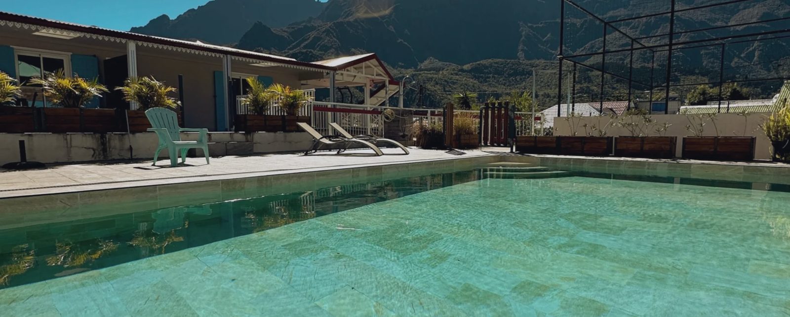 Villa Grondin